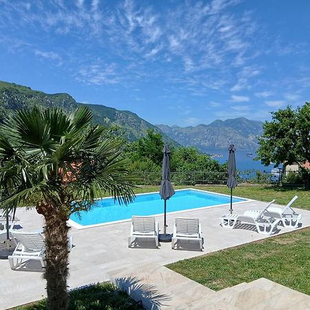 Apartments Orizzonte With Beautiful View Of The Bay Kotor Extérieur photo