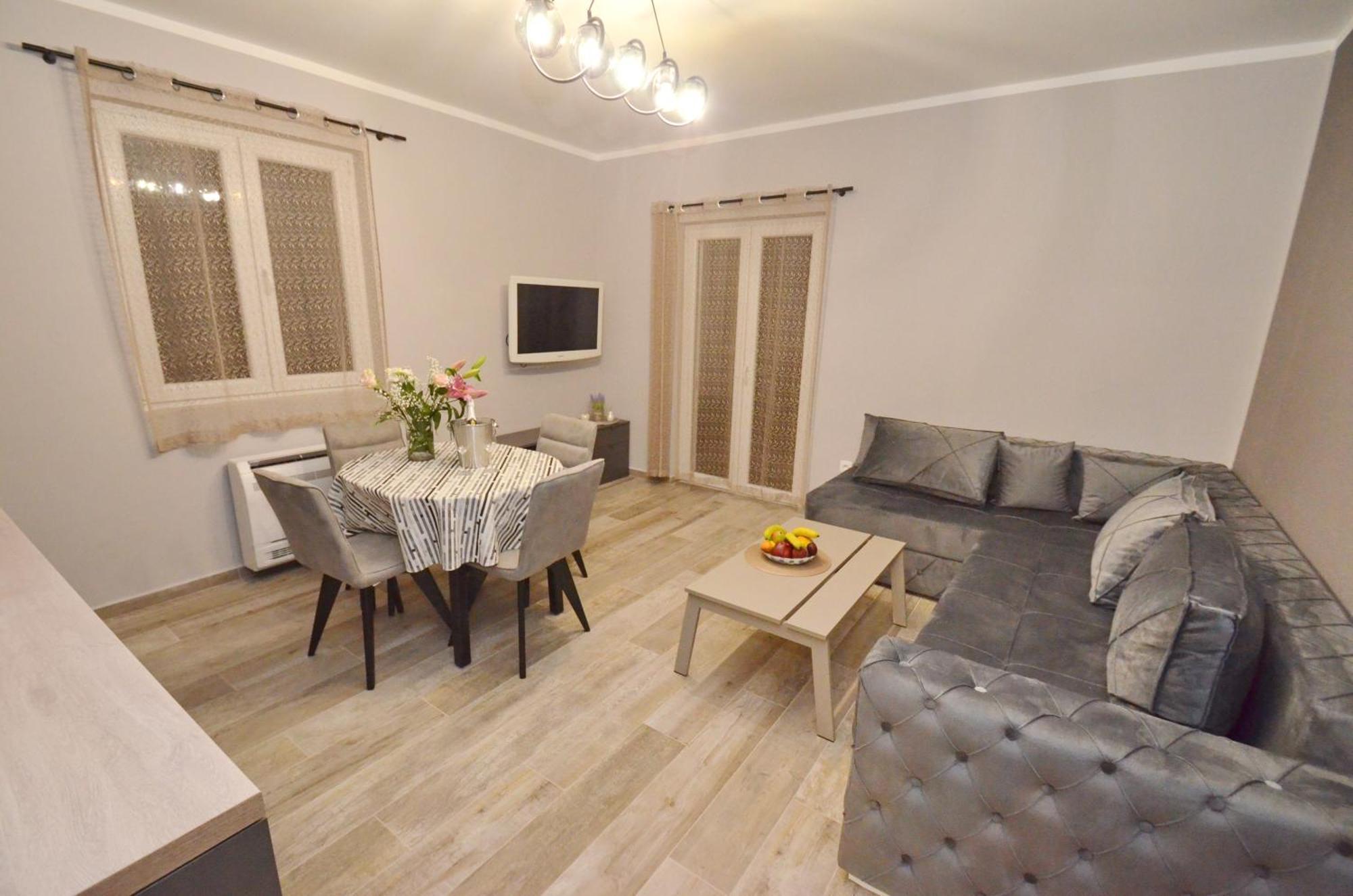 Apartments Orizzonte With Beautiful View Of The Bay Kotor Extérieur photo