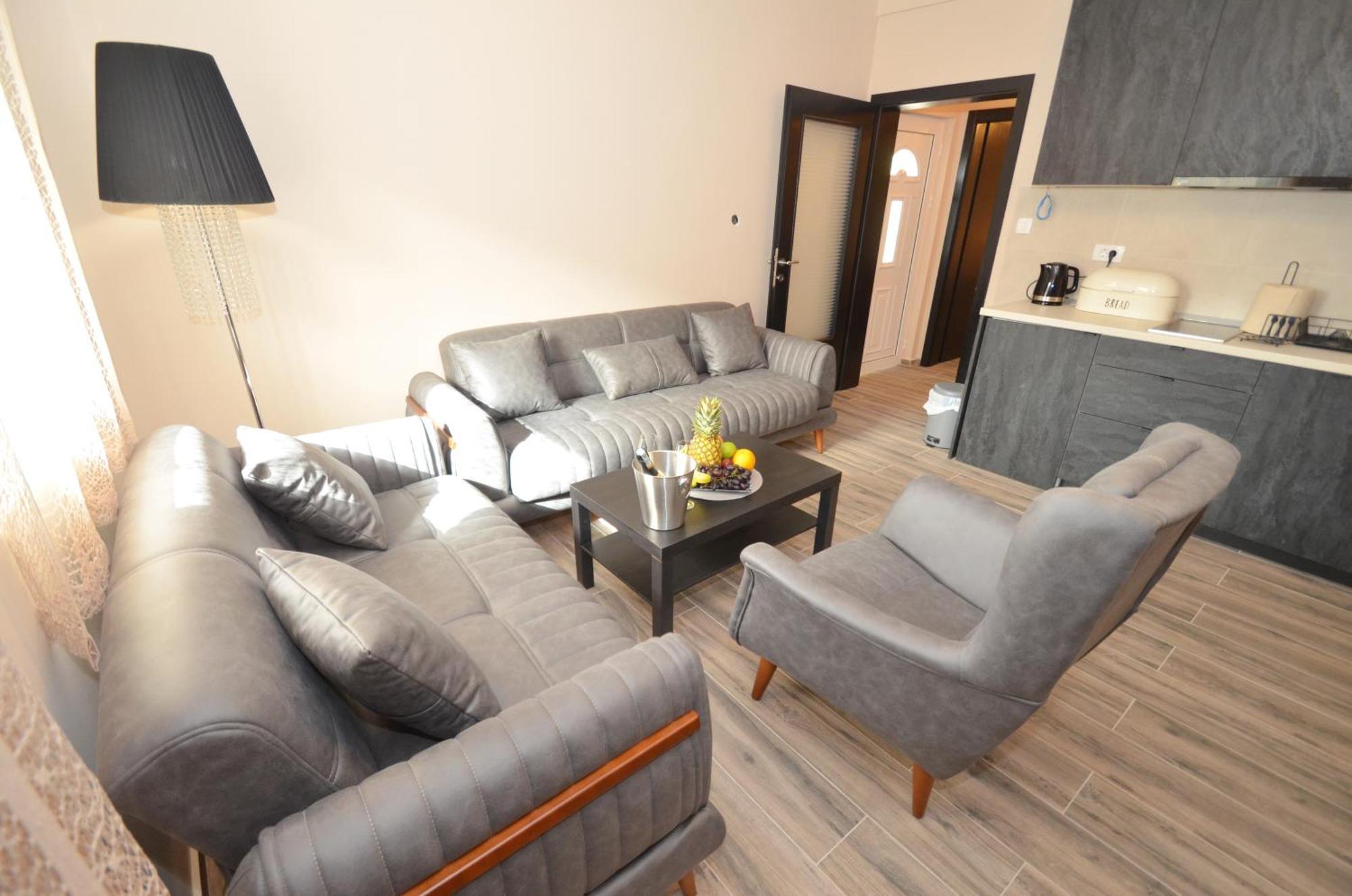Apartments Orizzonte With Beautiful View Of The Bay Kotor Extérieur photo