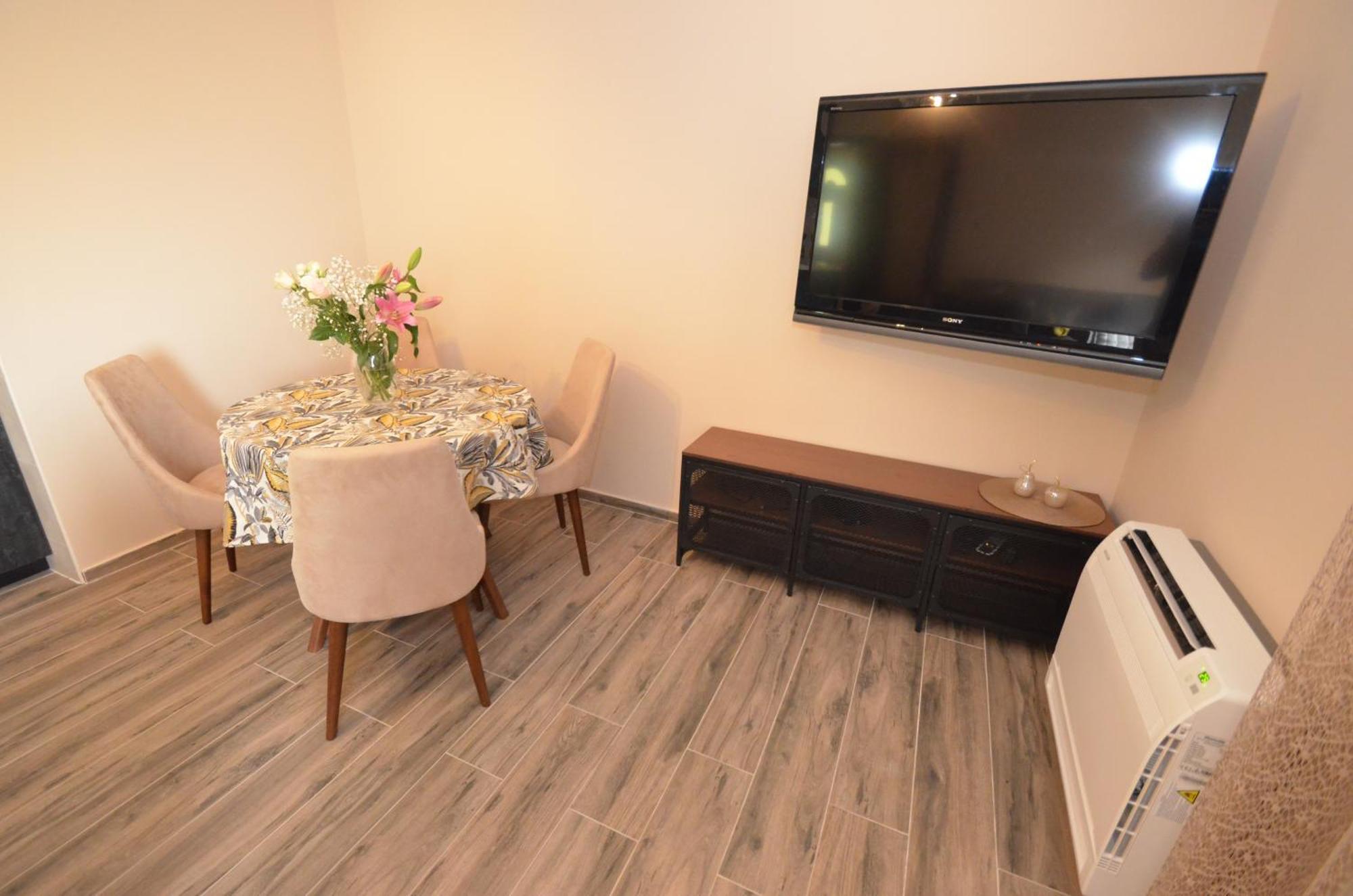 Apartments Orizzonte With Beautiful View Of The Bay Kotor Extérieur photo