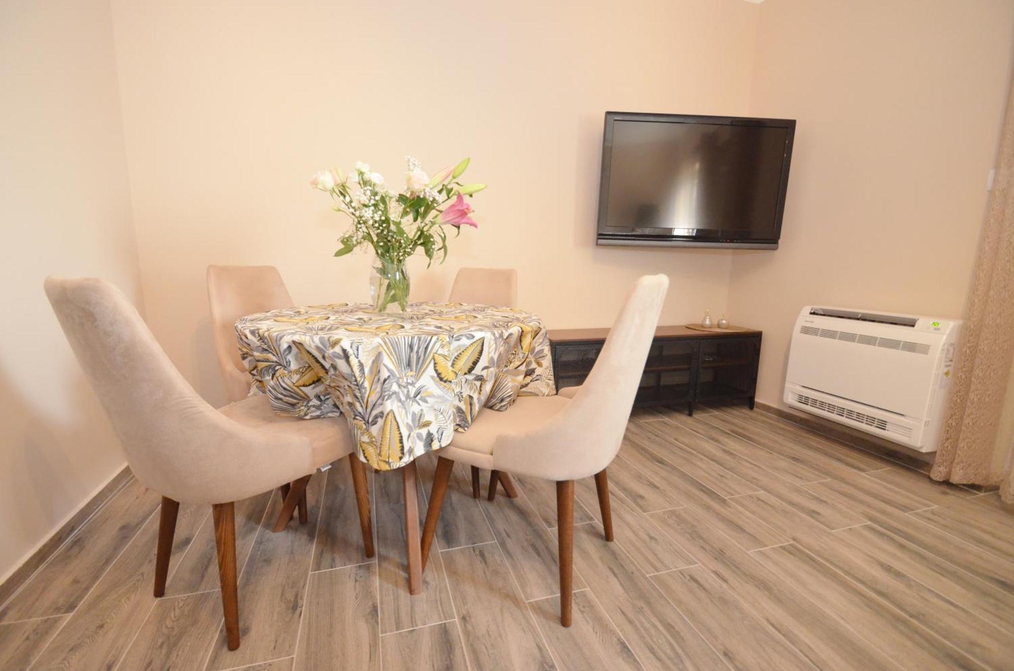 Apartments Orizzonte With Beautiful View Of The Bay Kotor Extérieur photo
