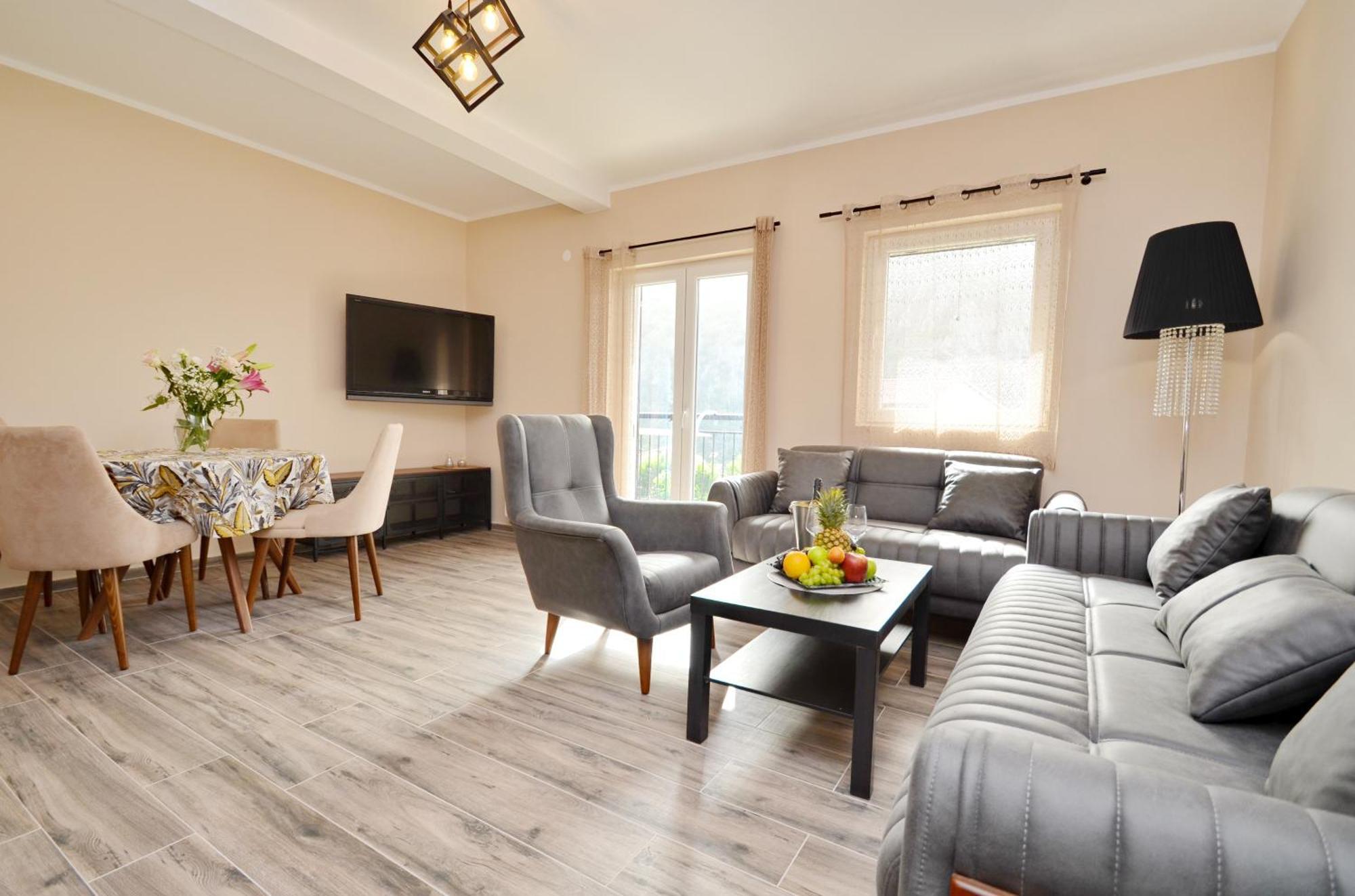 Apartments Orizzonte With Beautiful View Of The Bay Kotor Extérieur photo