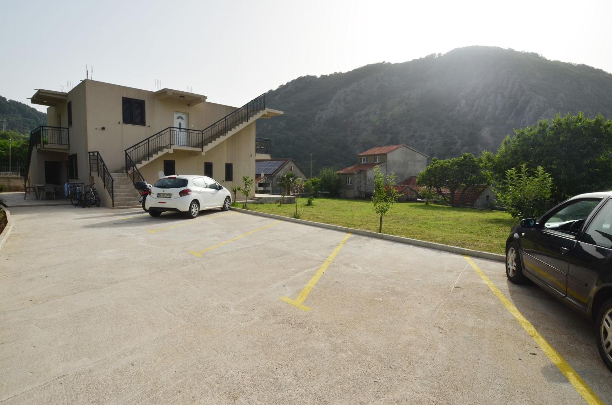 Apartments Orizzonte With Beautiful View Of The Bay Kotor Extérieur photo