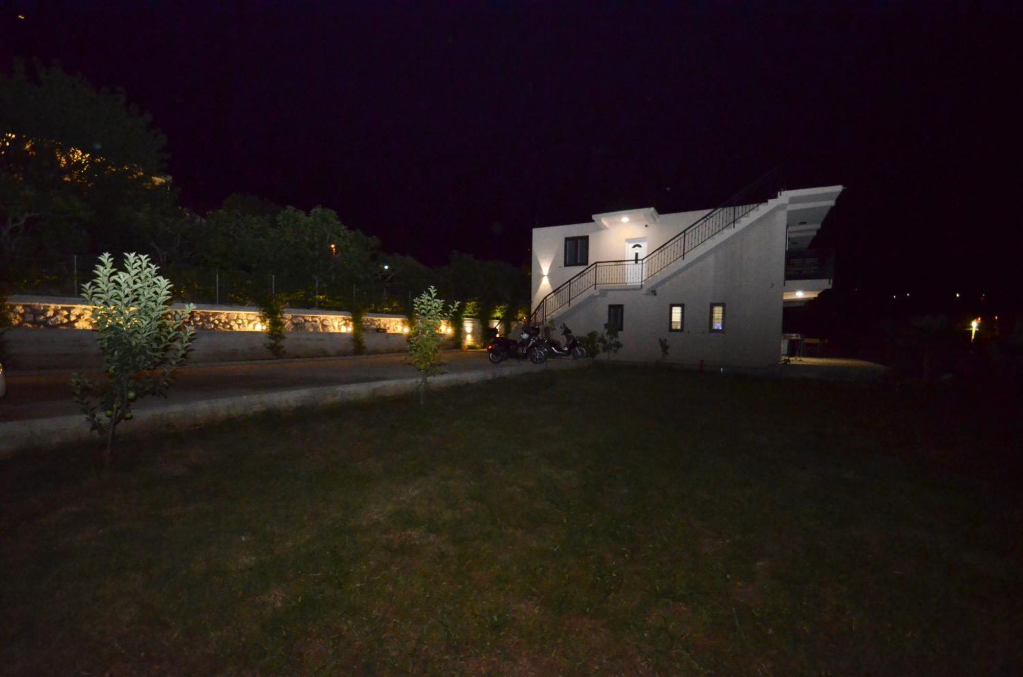 Apartments Orizzonte With Beautiful View Of The Bay Kotor Extérieur photo