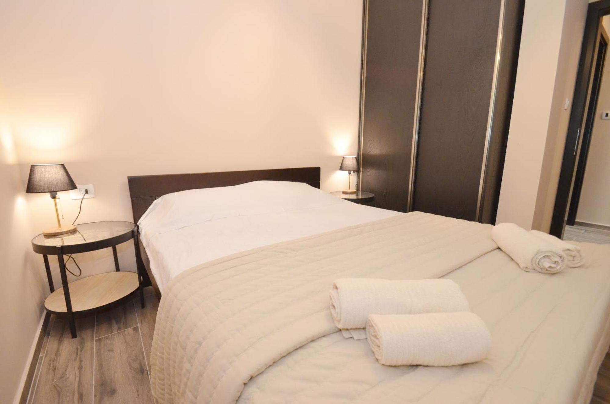Apartments Orizzonte With Beautiful View Of The Bay Kotor Extérieur photo
