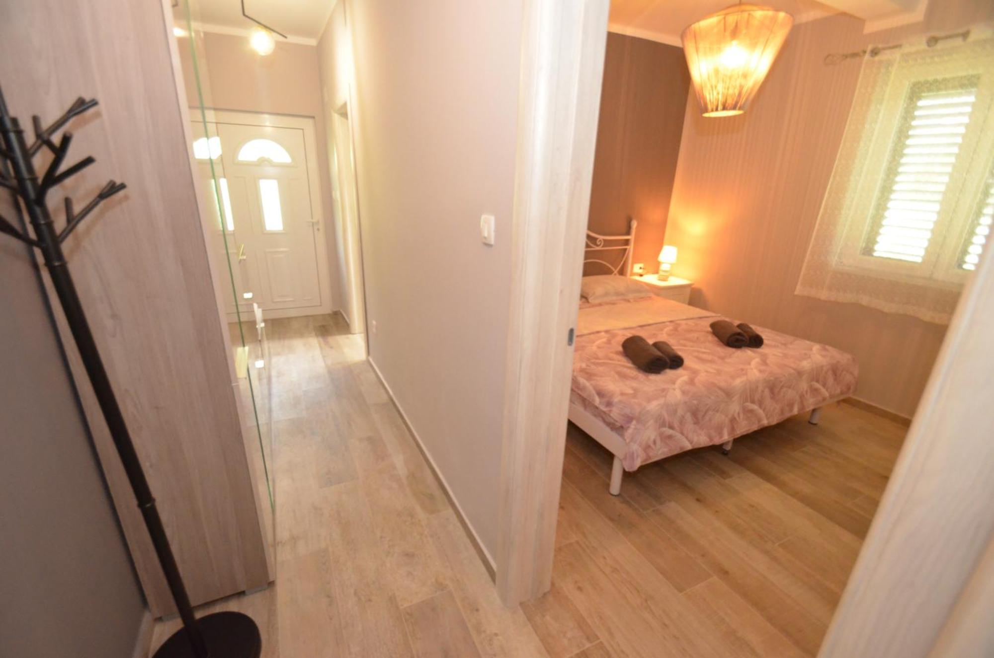Apartments Orizzonte With Beautiful View Of The Bay Kotor Extérieur photo