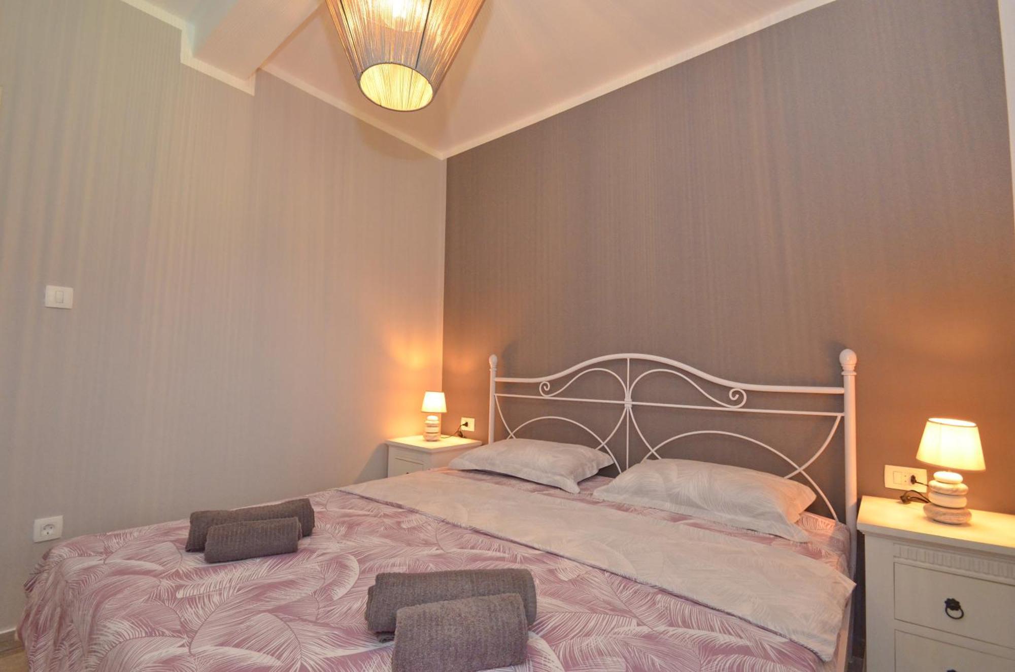 Apartments Orizzonte With Beautiful View Of The Bay Kotor Extérieur photo