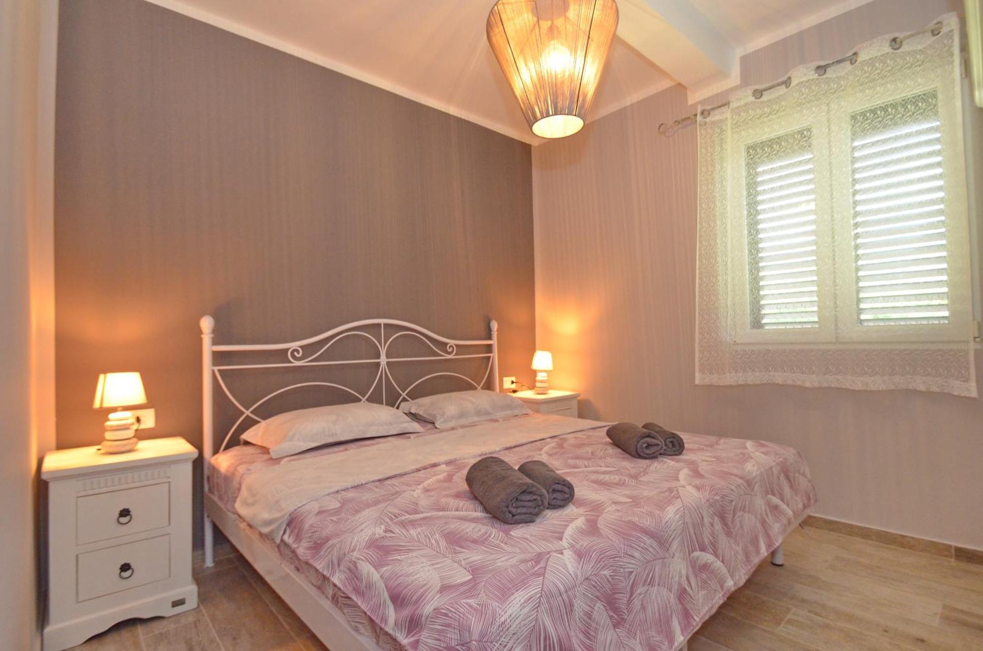 Apartments Orizzonte With Beautiful View Of The Bay Kotor Extérieur photo