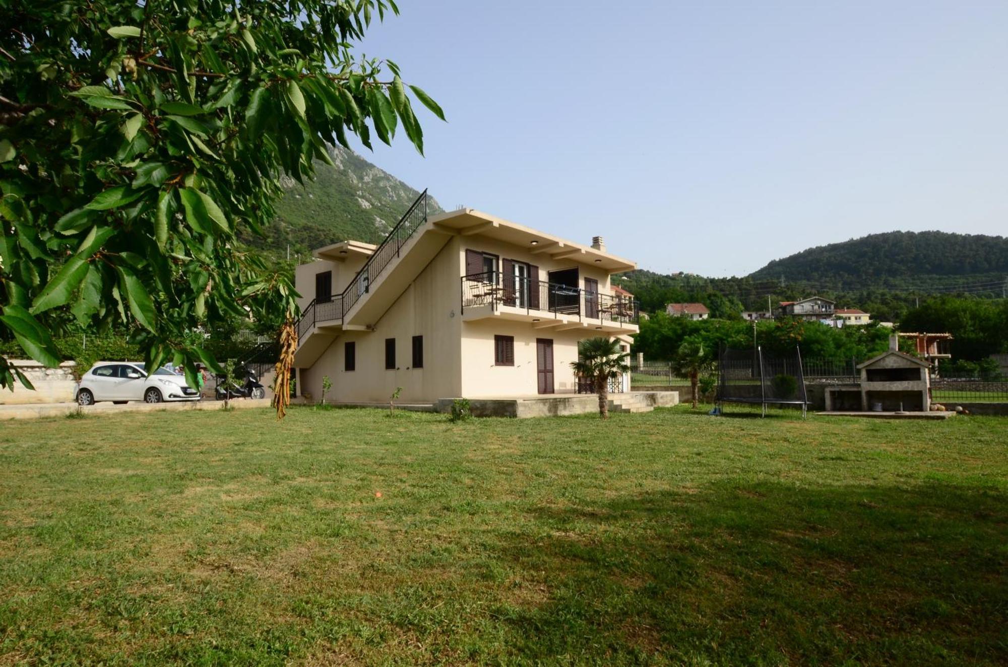 Apartments Orizzonte With Beautiful View Of The Bay Kotor Extérieur photo