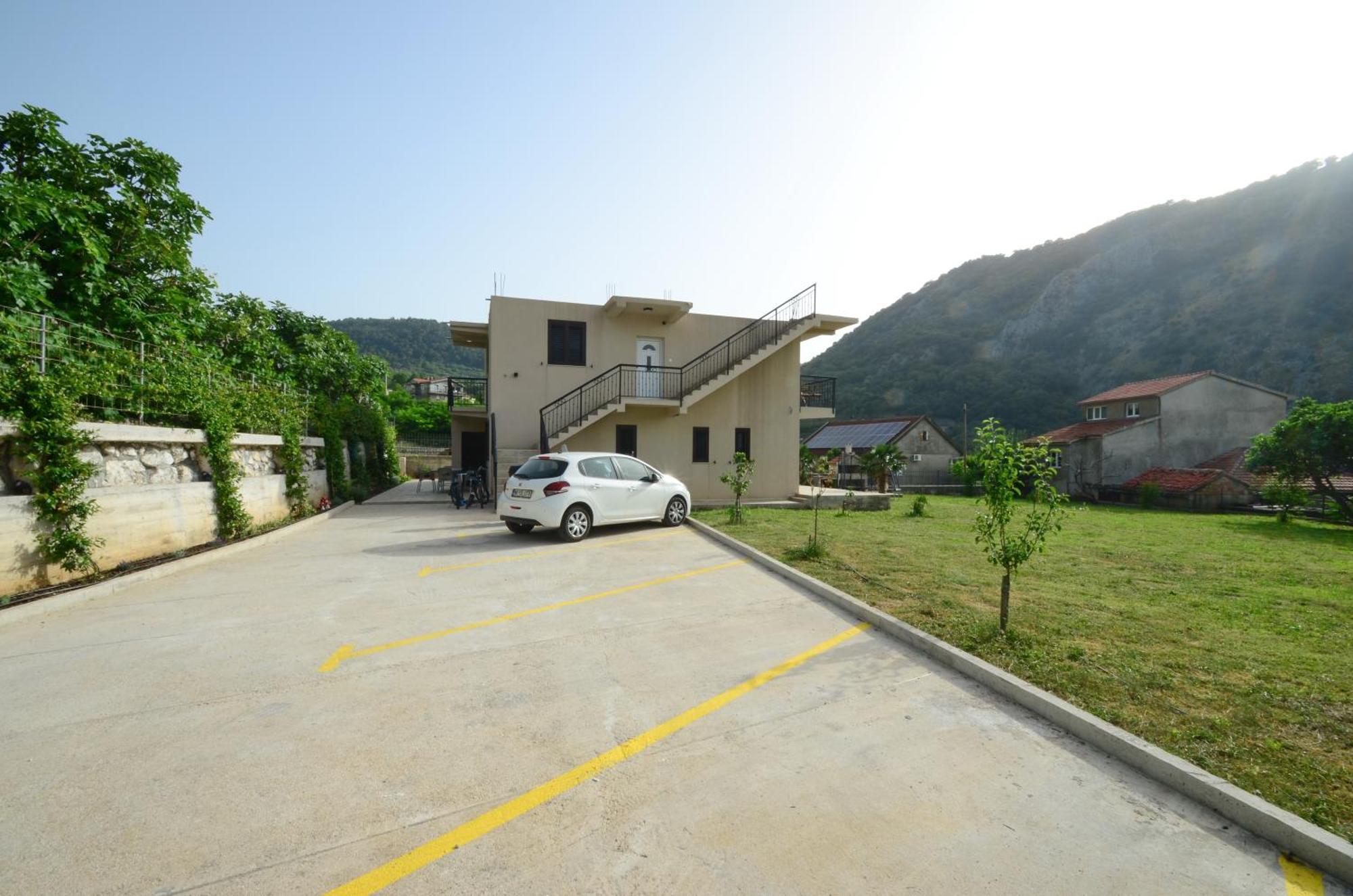 Apartments Orizzonte With Beautiful View Of The Bay Kotor Extérieur photo