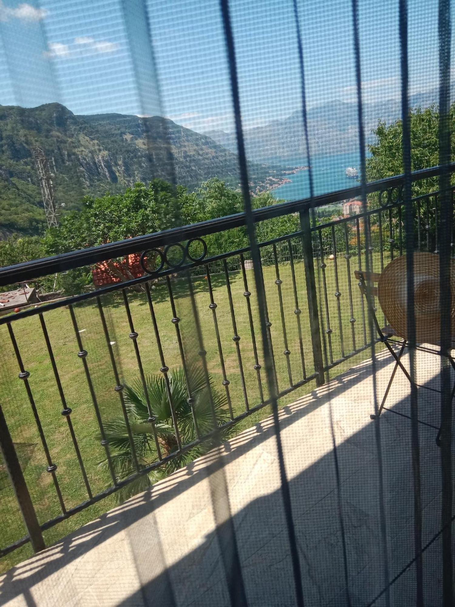 Apartments Orizzonte With Beautiful View Of The Bay Kotor Extérieur photo